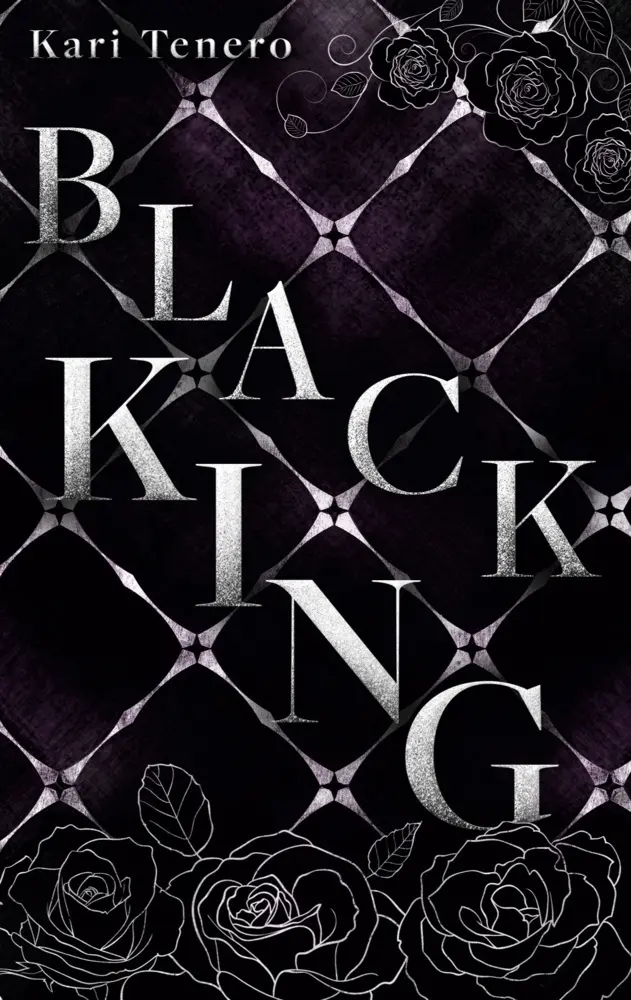 Cover: 9783750422049 | Black King | King-Reihe New York | Kari Tenero | Taschenbuch | 440 S.