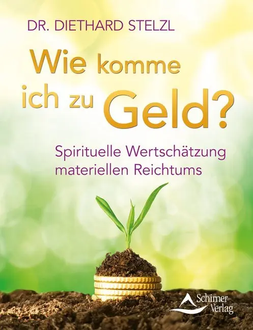 Cover: 9783843412049 | Wie komme ich zu Geld? | Diethard Stelzl | Taschenbuch | 136 S. | 2016