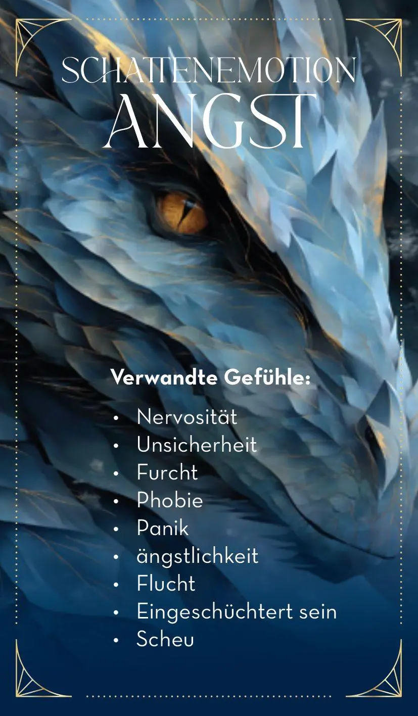 Bild: 9783868262049 | Shadow Work - Ride your Dragon! Dein Starterkit mit Buch und 33 Karten