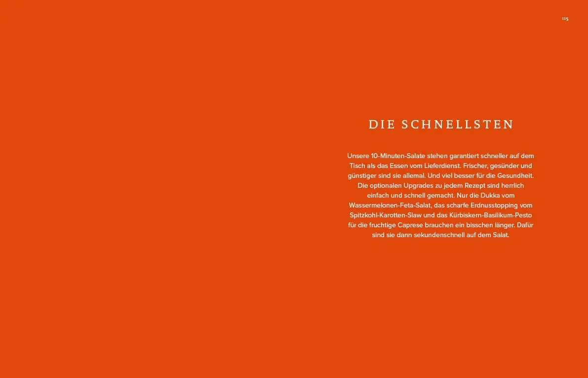 Bild: 9783954532049 | Salate der Superlative | Anne Fleck (u. a.) | Buch | 240 S. | Deutsch
