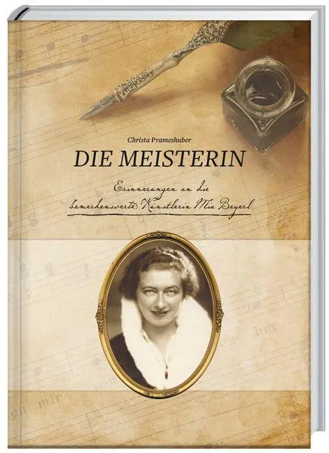 Cover: 9783990622049 | Die Meisterin. | Christa Prameshuber | Gebunden | Deutsch | 2018