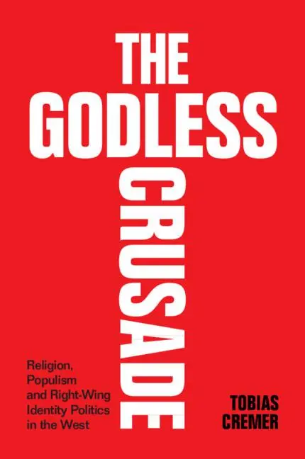 Cover: 9781009262149 | The Godless Crusade | Tobias Cremer | Taschenbuch | Englisch | 2023