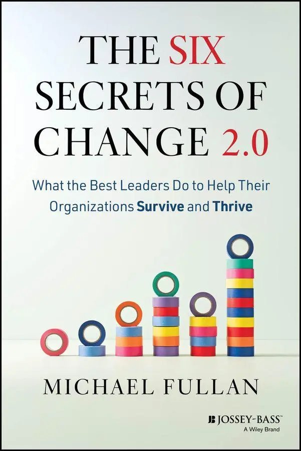 Cover: 9781394382149 | The Six Secrets of Change 2.0 | Michael Fullan | Taschenbuch | 2026