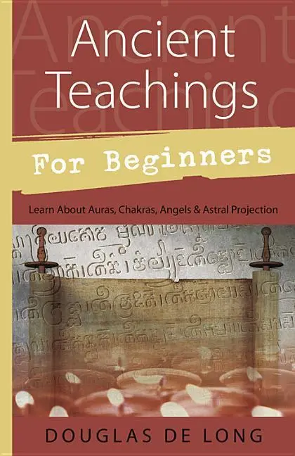 Cover: 9781567182149 | Ancient Teachings for Beginners | Douglas De Long | Taschenbuch | 2000