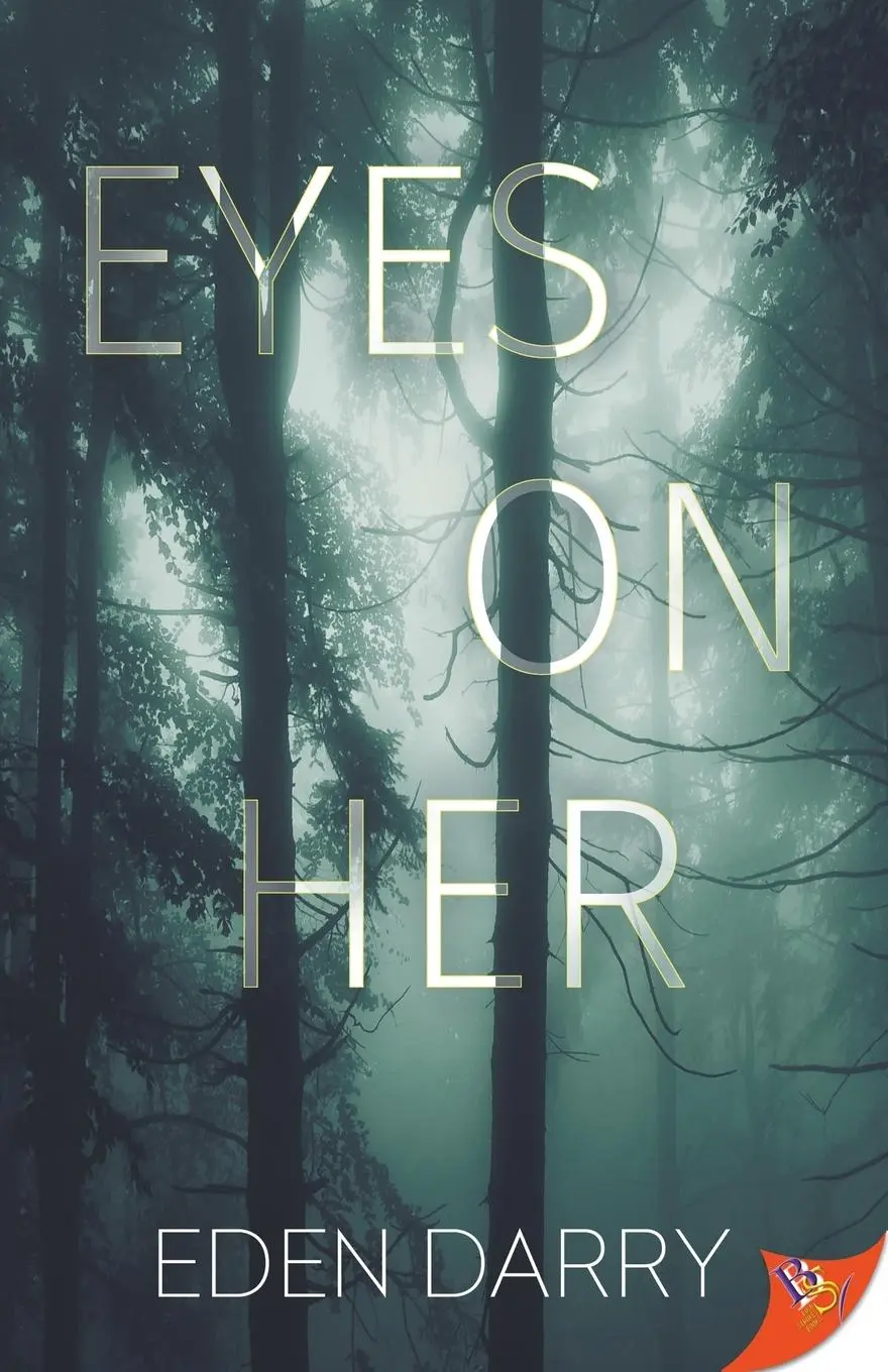 Cover: 9781636792149 | Eyes on Her | Eden Darry | Taschenbuch | Englisch | 2024
