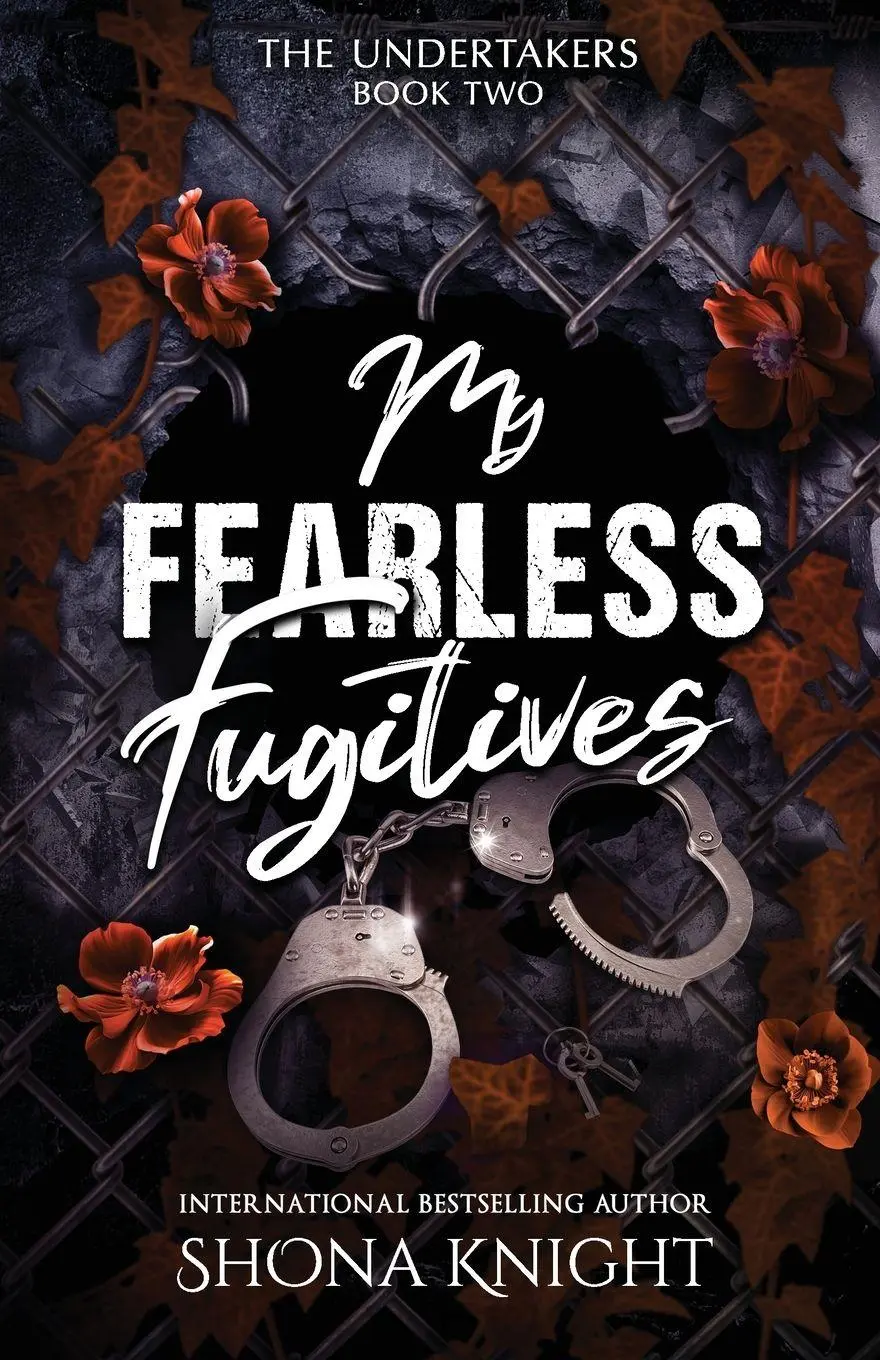 Cover: 9781997772149 | My Fearless Fugitives | Shona Knight | Taschenbuch | The Undertakers