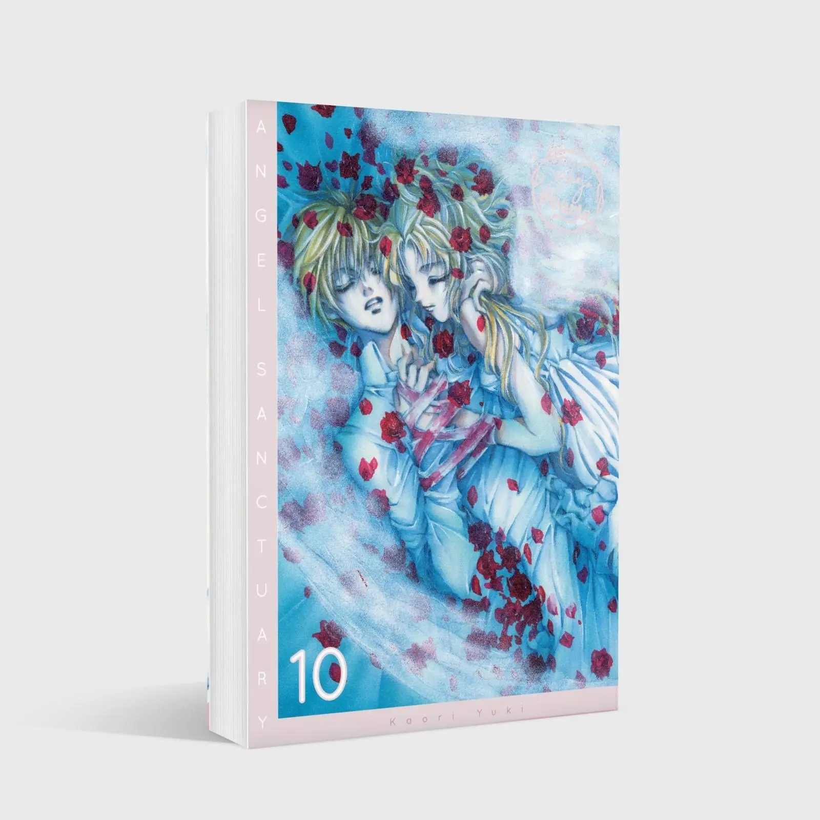 Bild: 9783551802149 | Angel Sanctuary Pearls 10 | Kaori Yuki | Taschenbuch | 420 S. | 2026