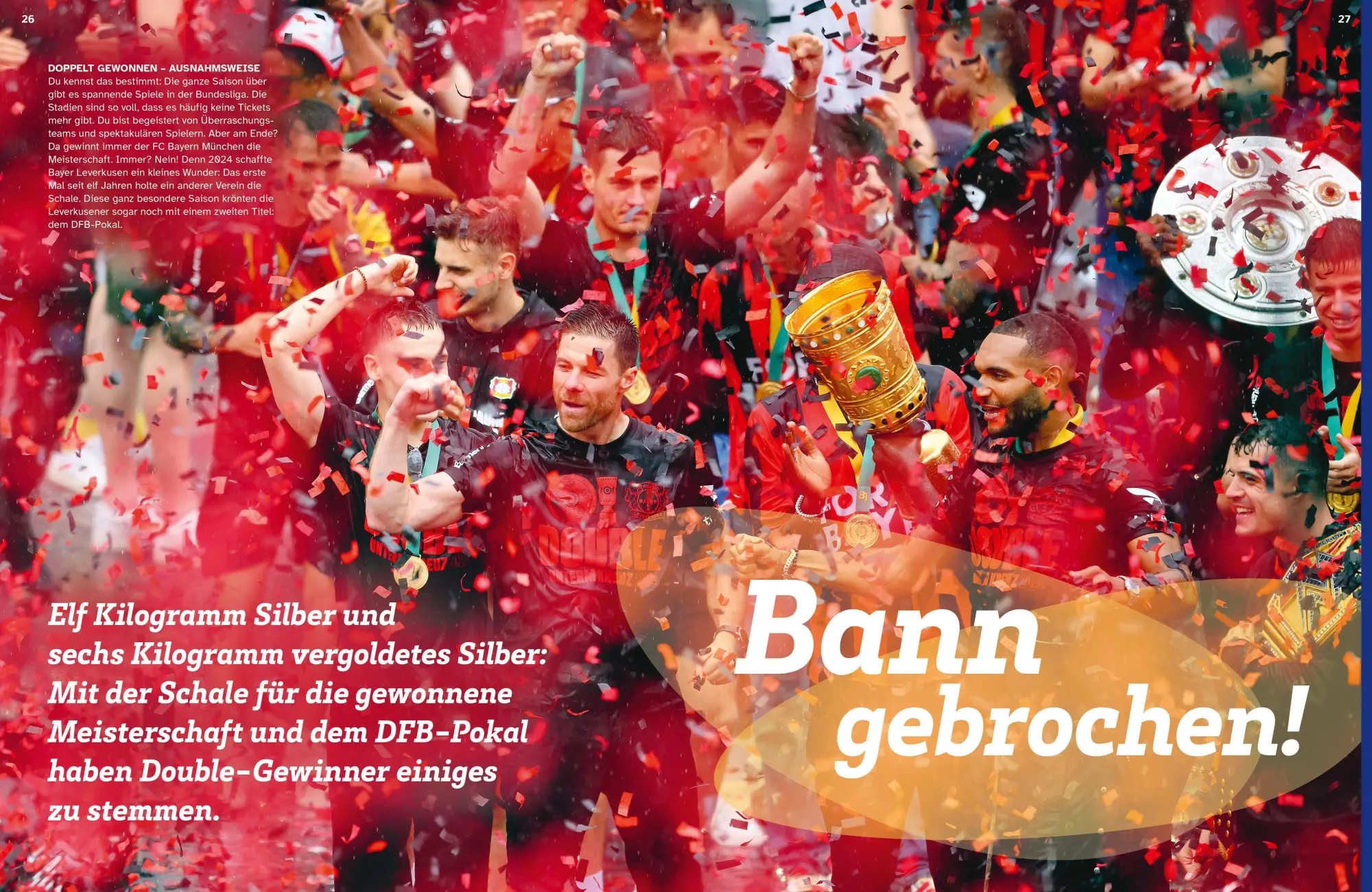 Bild: 9783788682149 | WAS IST WAS Fußball. Anpfiff, Flanke, Tooor! | Jonas Kozinowski | Buch