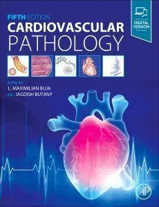 Cover: 9780128222249 | Cardiovascular Pathology | L Maximilian Buja (u. a.) | Buch | Englisch