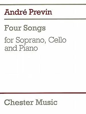 4 Songs