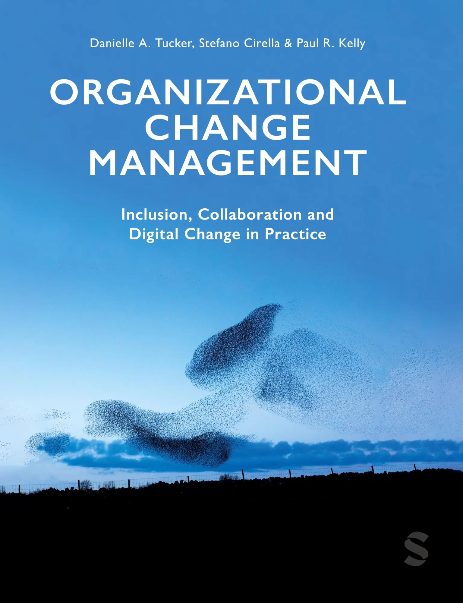 Cover: 9781529792249 | Organizational Change Management | Danielle A A Tucker (u. a.) | Buch