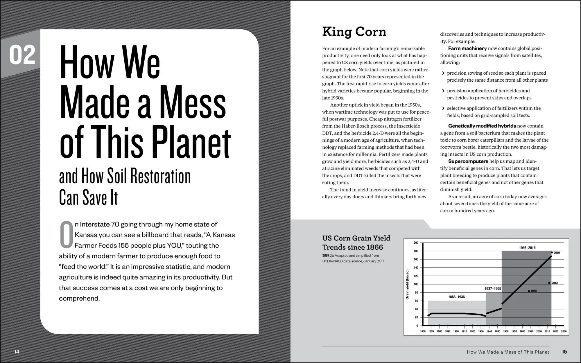 Bild: 9781635862249 | The Complete Guide to Restoring Your Soil | Dale Strickler | Buch