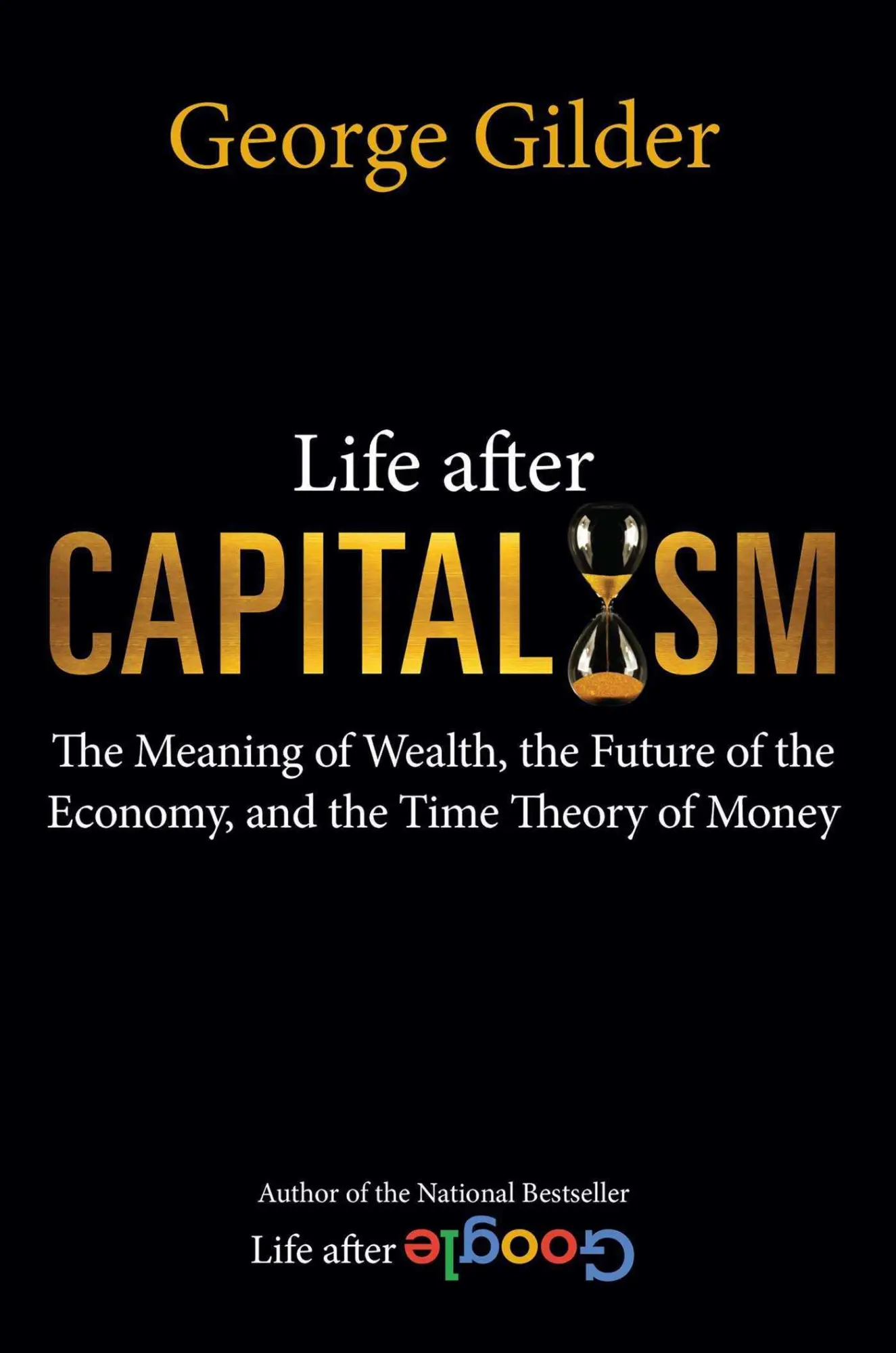 Cover: 9781684512249 | Life After Capitalism | George Gilder | Buch | Gebunden | Englisch