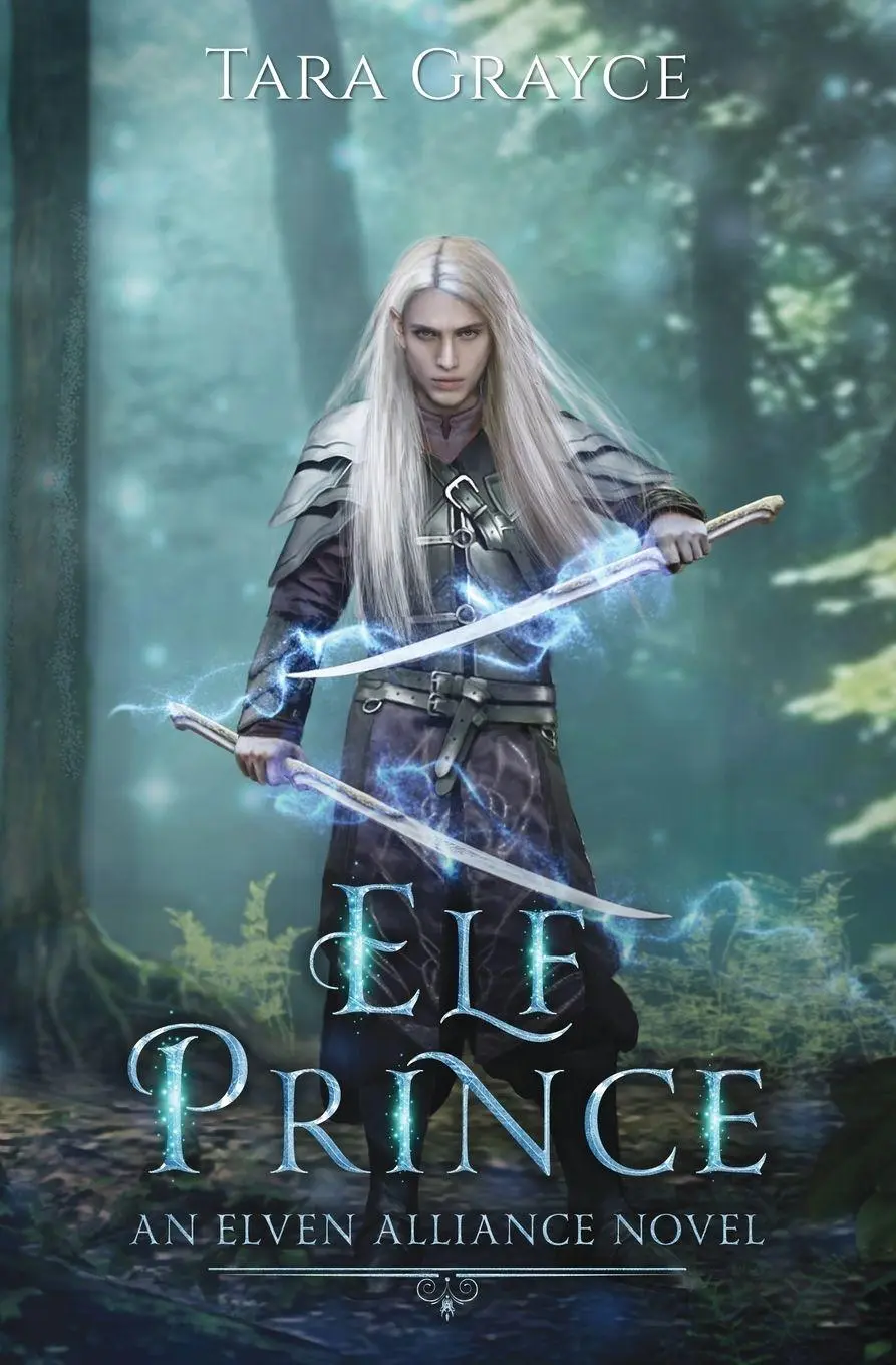 Cover: 9781943442249 | Elf Prince | Tara Grayce | Taschenbuch | Kartoniert / Broschiert