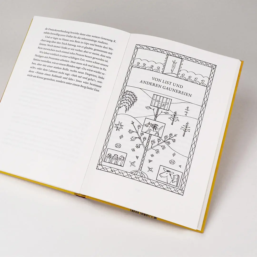Bild: 9783446262249 | Das große Rafik Schami-Buch | Rafik Schami | Buch | 208 S. | Deutsch