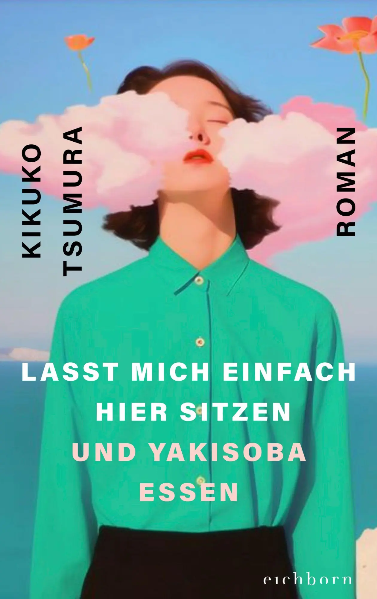 Cover: 9783847902249 | Lasst mich einfach hier sitzen und Yakisoba essen | Kikuko Tsumura