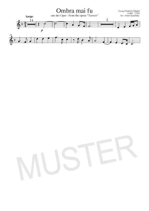 Bild: 9783866262249 | Alte Meister für Horn in F und Klavier/Orgel | Franz Kanefzky | 72 S.