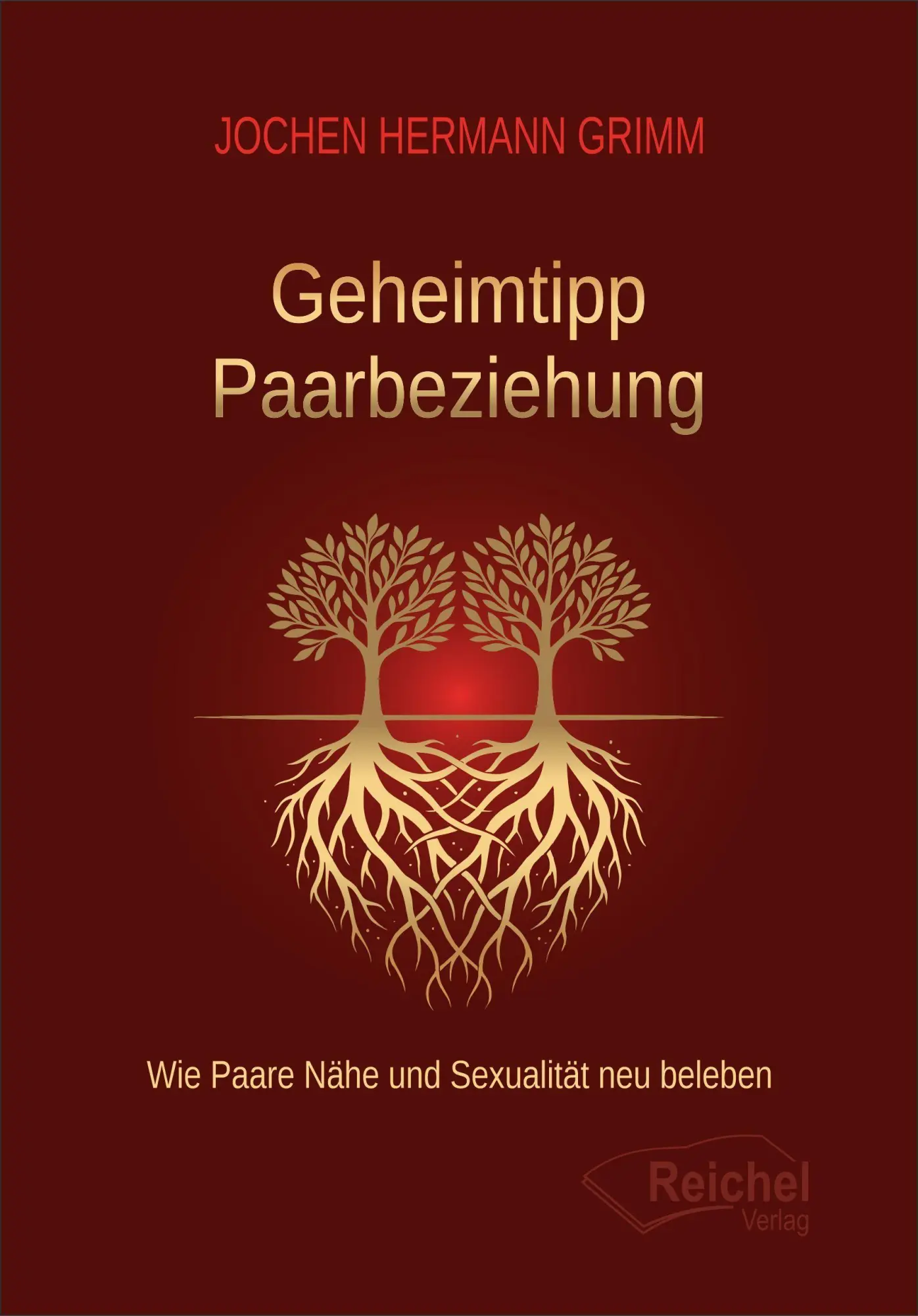 Geheimtipp Paarbeziehung - Neuware