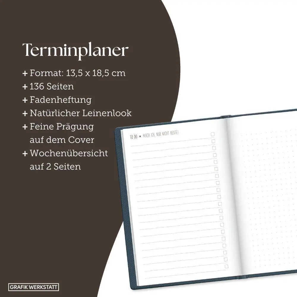Bild: 9783986362249 | Terminplaner NatureArt 2027 Blumen | Terminplaner NatureArt | Original