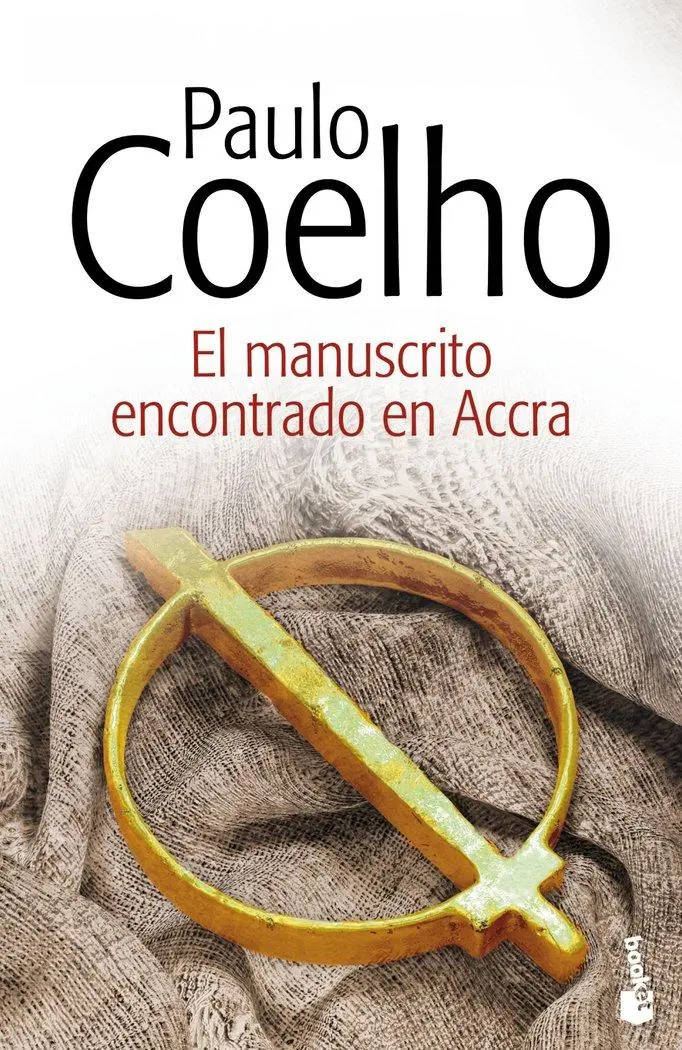 Cover: 9788408142249 | El manuscrito encontrado en Accra | Paulo Coelho | Taschenbuch | 2015