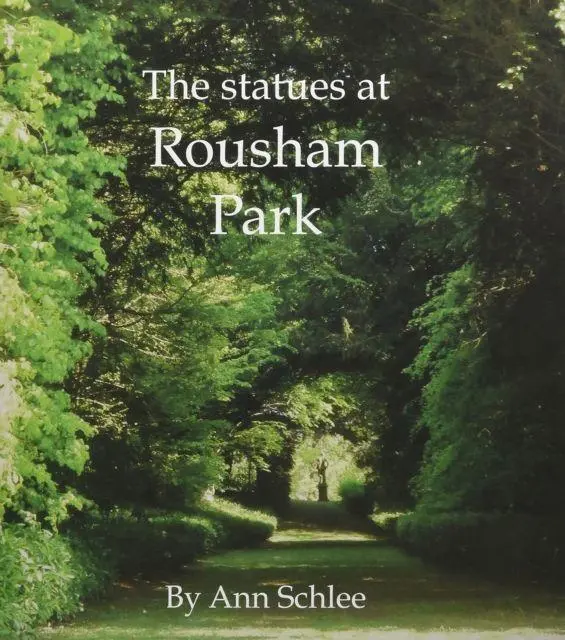 Cover: 9780955892349 | The Statues at Rousham Park | Anne Schlee | Taschenbuch | Englisch