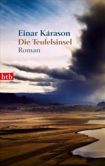 Cover: 9783442742349 | Die Teufelsinsel | Einar Kárason | Taschenbuch | btb | 240 S. | 2011
