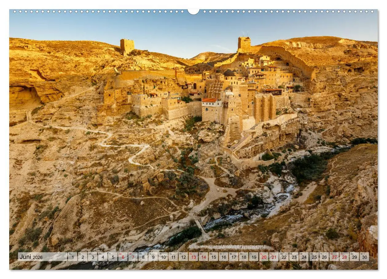 Bild: 9783457692349 | Israel &amp; Palästina - Reise durch das heilige Land (hochwertiger...