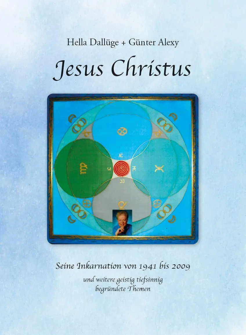 Cover: 9783758102349 | Jesus Christus | Günter Alexy (u. a.) | Buch | Deutsch | 2026