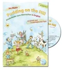 Cover: 9783872262349 | Pudding on the Hill | Jon Madin | Taschenbuch | 80 S. | Deutsch | 2010