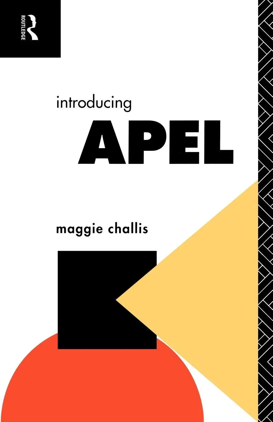 Cover: 9780415092449 | Introducing APEL | Maggie Challis | Taschenbuch | Englisch | 1993