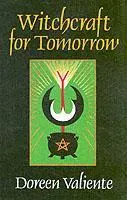 Cover: 9780709052449 | Witchcraft for Tomorrow | Doreen Valiente | Taschenbuch | Englisch