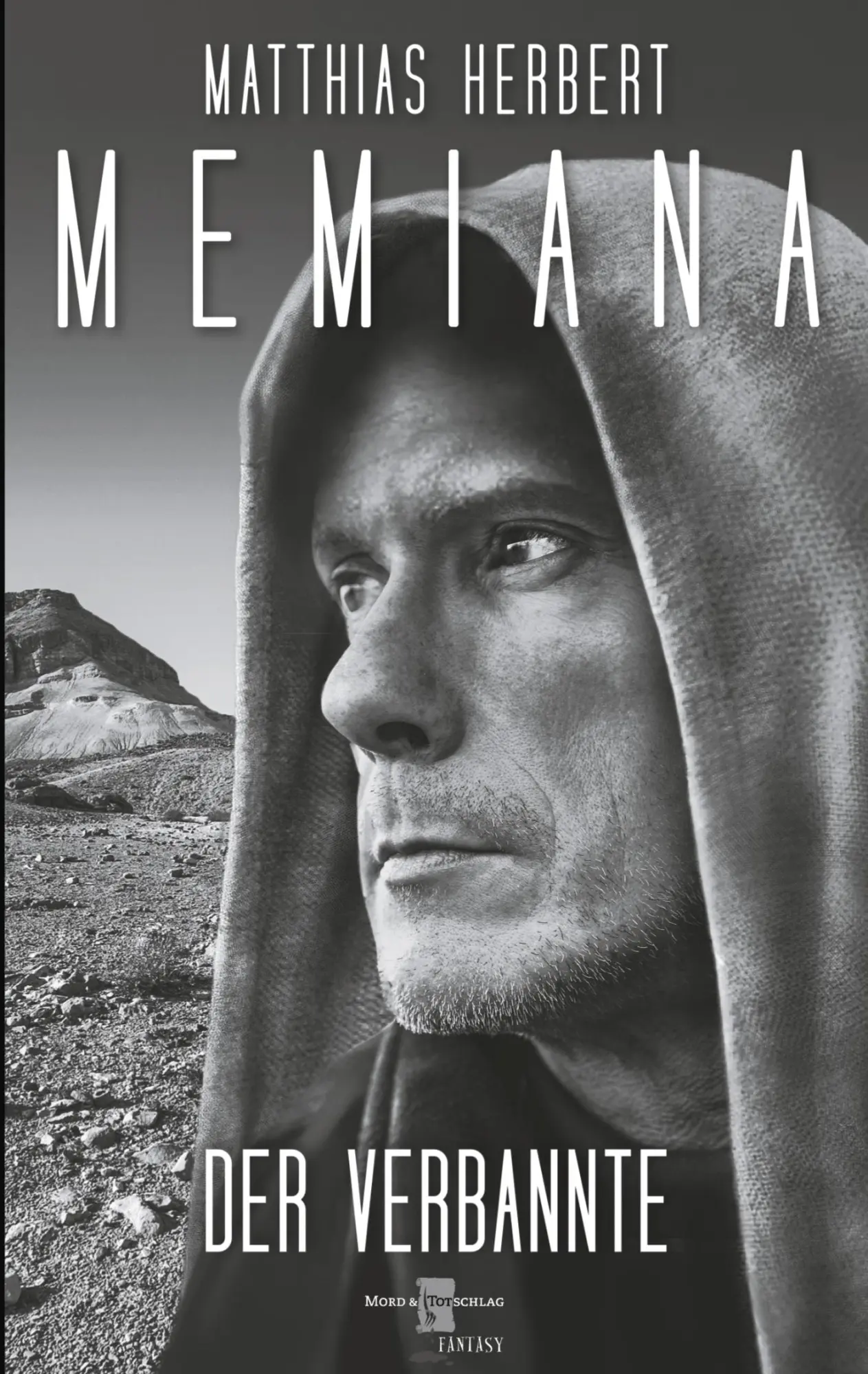 Cover: 9783754372449 | Memiana 5 - Der Verbannte | Matthias Herbert | Taschenbuch | Memiana