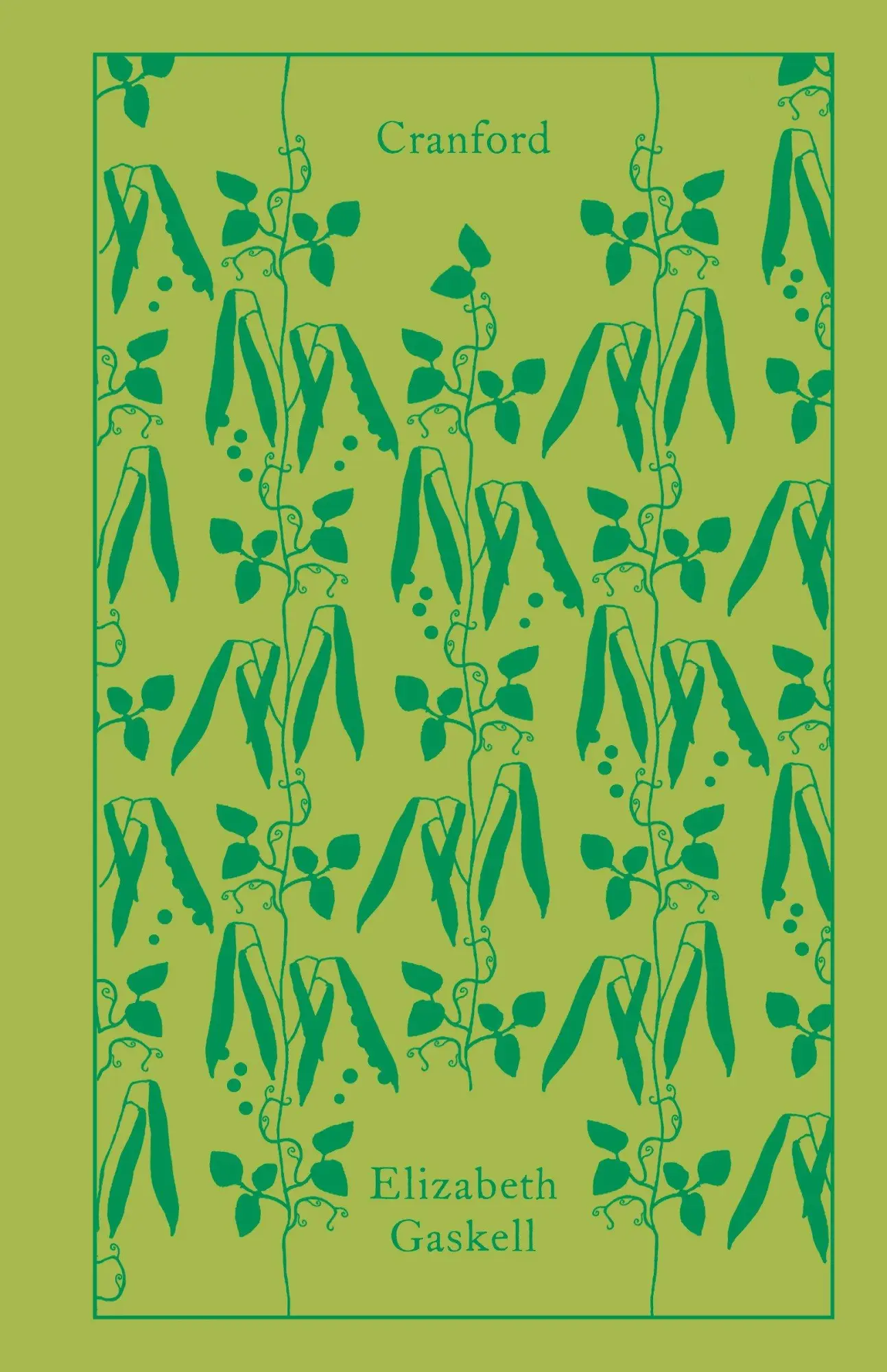 Cover: 9780141442549 | Cranford | Elizabeth Gaskell | Buch | 304 S. | Englisch | 2009