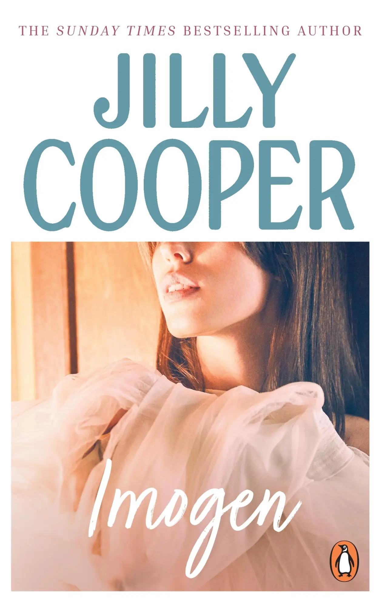 Cover: 9780552152549 | Imogen | Jilly Cooper | Taschenbuch | Kartoniert / Broschiert | 2005