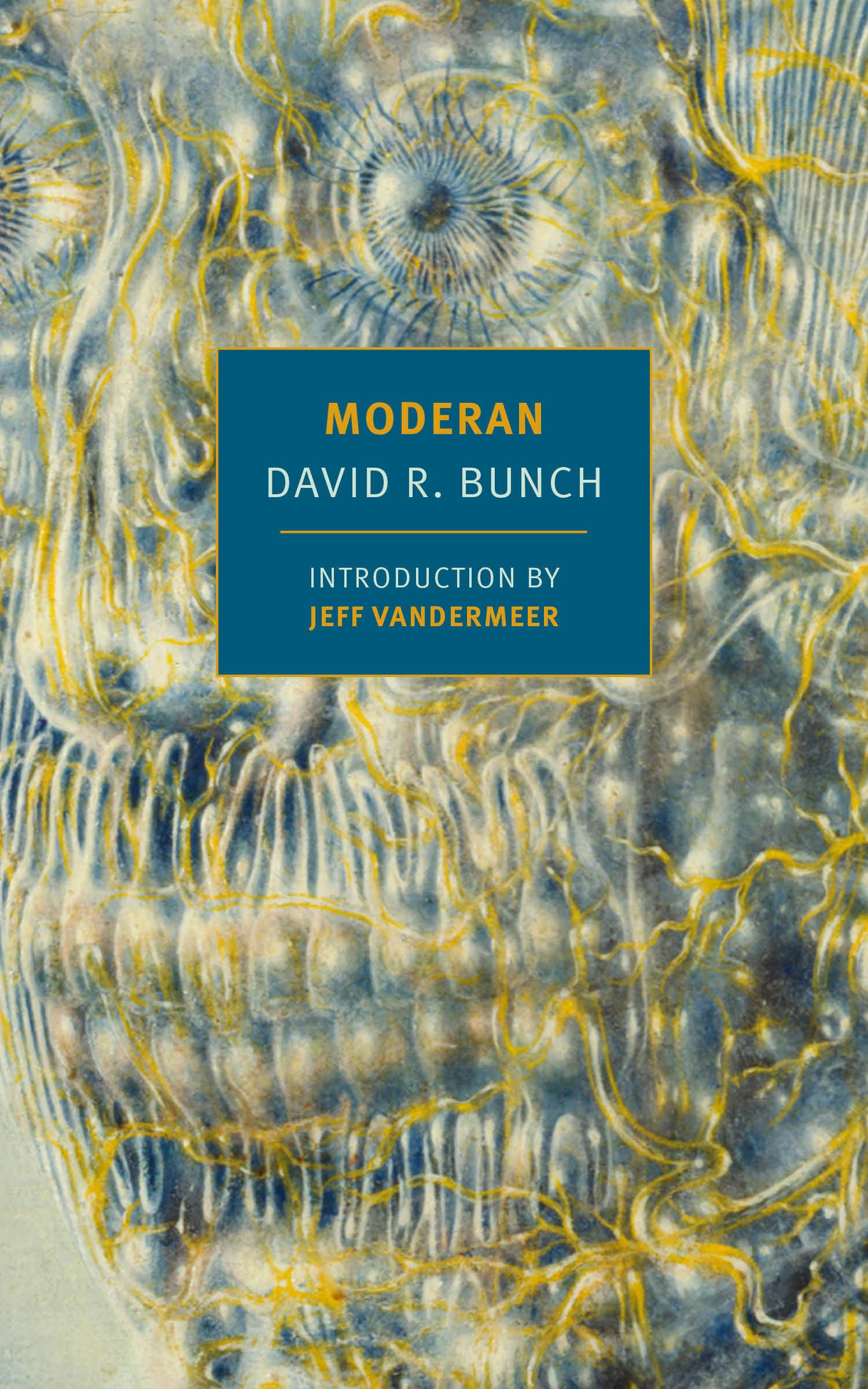 Cover: 9781681372549 | Moderan | David R. Bunch | Taschenbuch | Einband - flex.(Paperback)