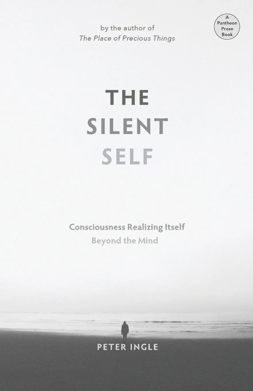 Cover: 9781736742549 | The Silent Self | Peter Ingle | Taschenbuch | Englisch | 2023