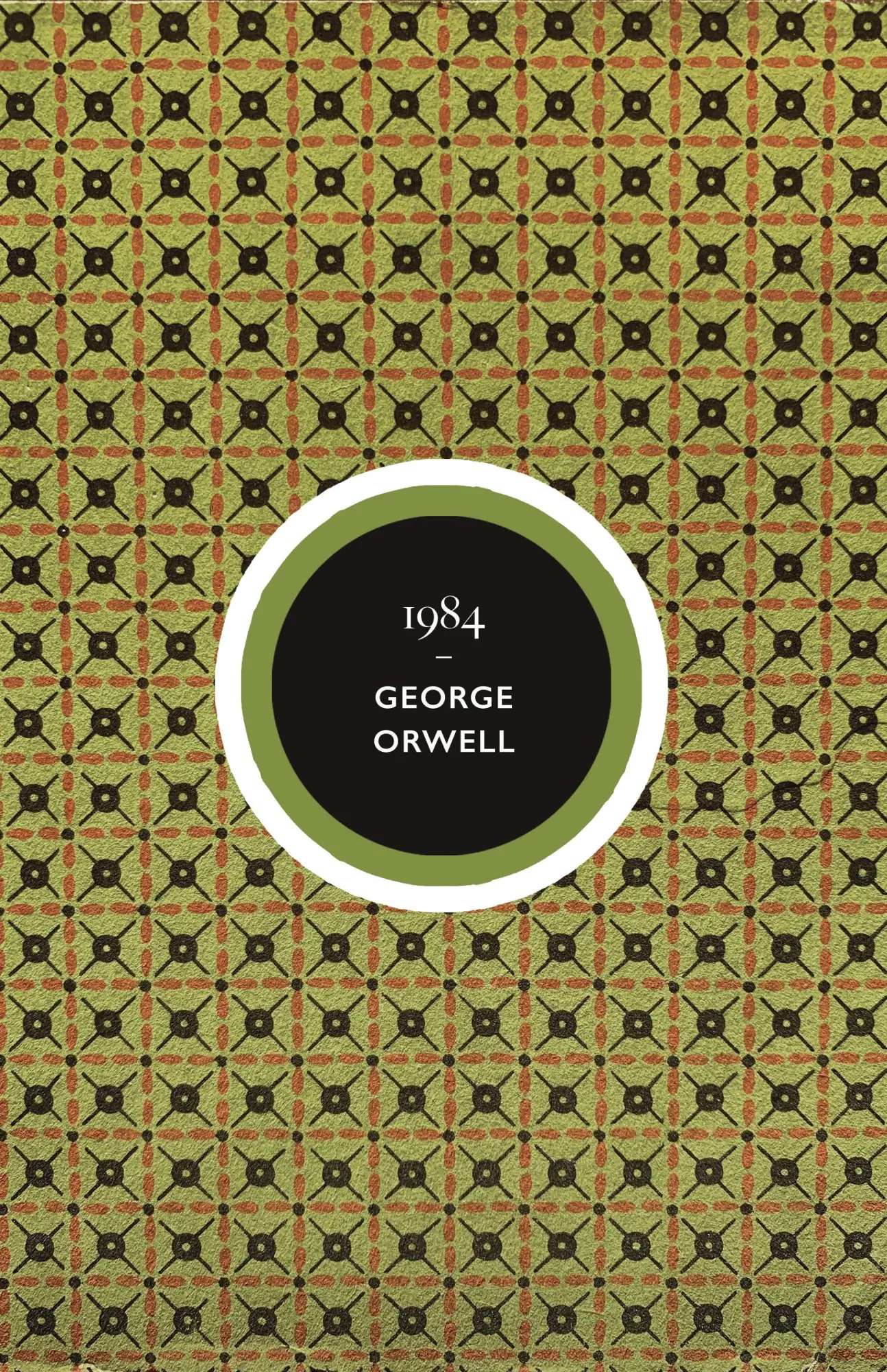 Cover: 9781787302549 | Nineteen Eighty-Four | George Orwell | Buch | Gebunden | Englisch