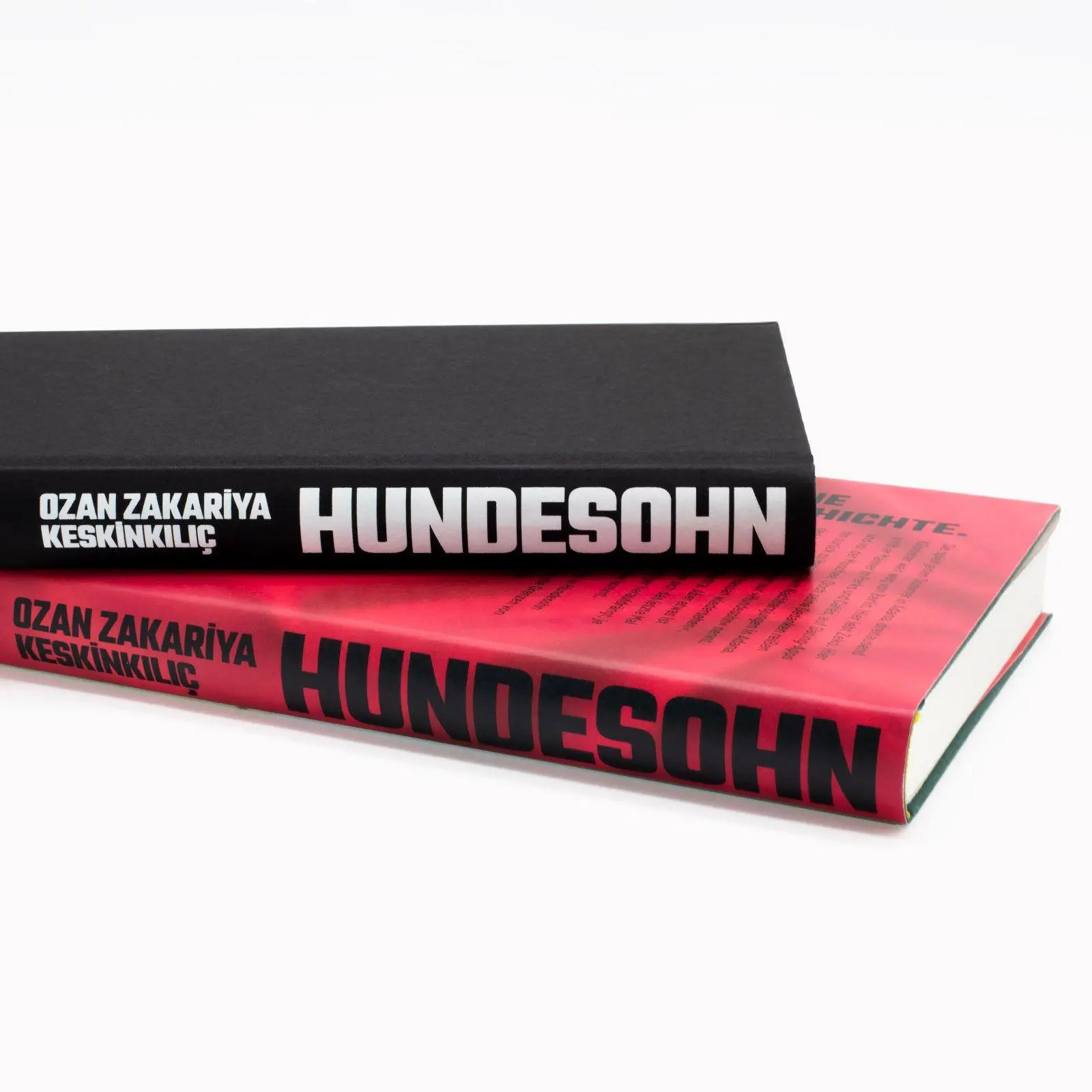 Bild: 9783518432549 | Hundesohn | Ozan Zakariya Keskinkiliç | Buch | 224 S. | Deutsch | 2025