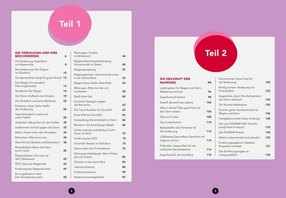 Bild: 9783833872549 | Dr. Food für Magen, Darm und Verdauung | Hobelsberger | Taschenbuch