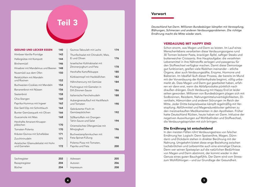 Bild: 9783833872549 | Dr. Food für Magen, Darm und Verdauung | Hobelsberger | Taschenbuch