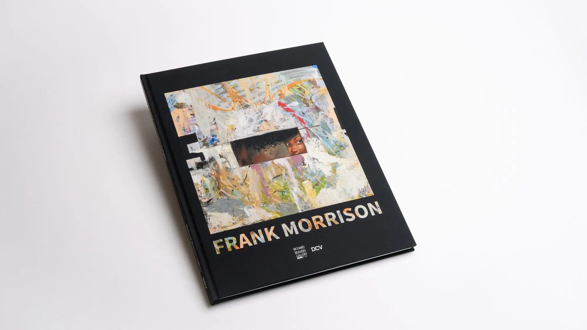 Bild: 9783969122549 | Frank Morrison | Charles Moore (u. a.) | Buch | 96 S. | Englisch