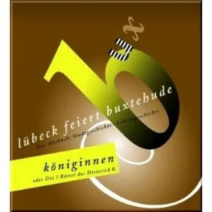 Cover: 9783981072549 | Königinnen oder Die 7 Rätsel des Dietrich B., 1 Audio-CD | Hesse | CD