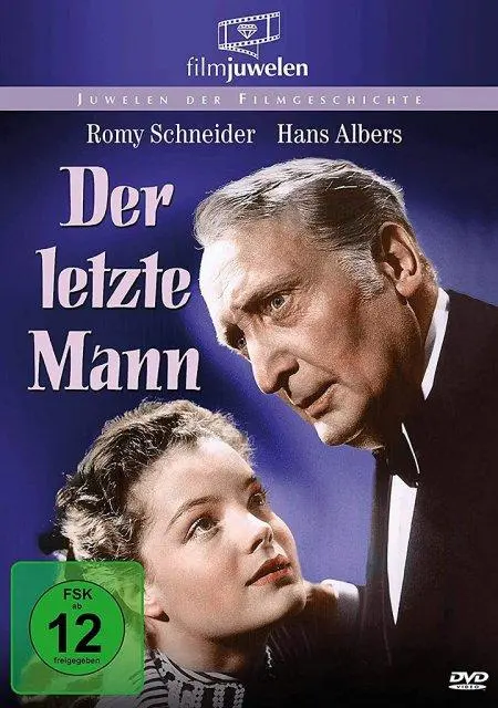 Der letzte Mann