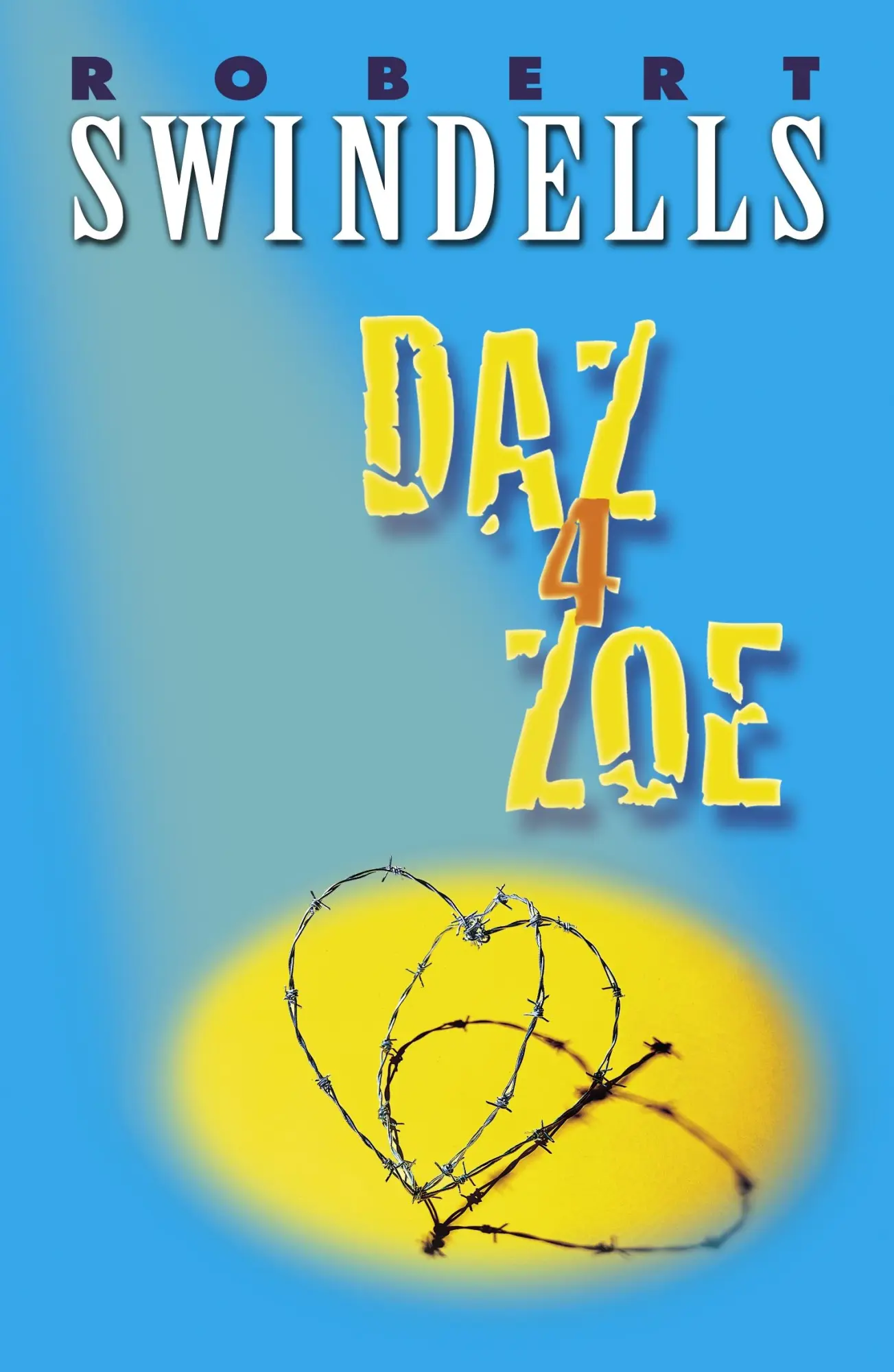 Cover: 9780140372649 | Daz 4 Zoe | Robert Swindells | Taschenbuch | Kartoniert / Broschiert
