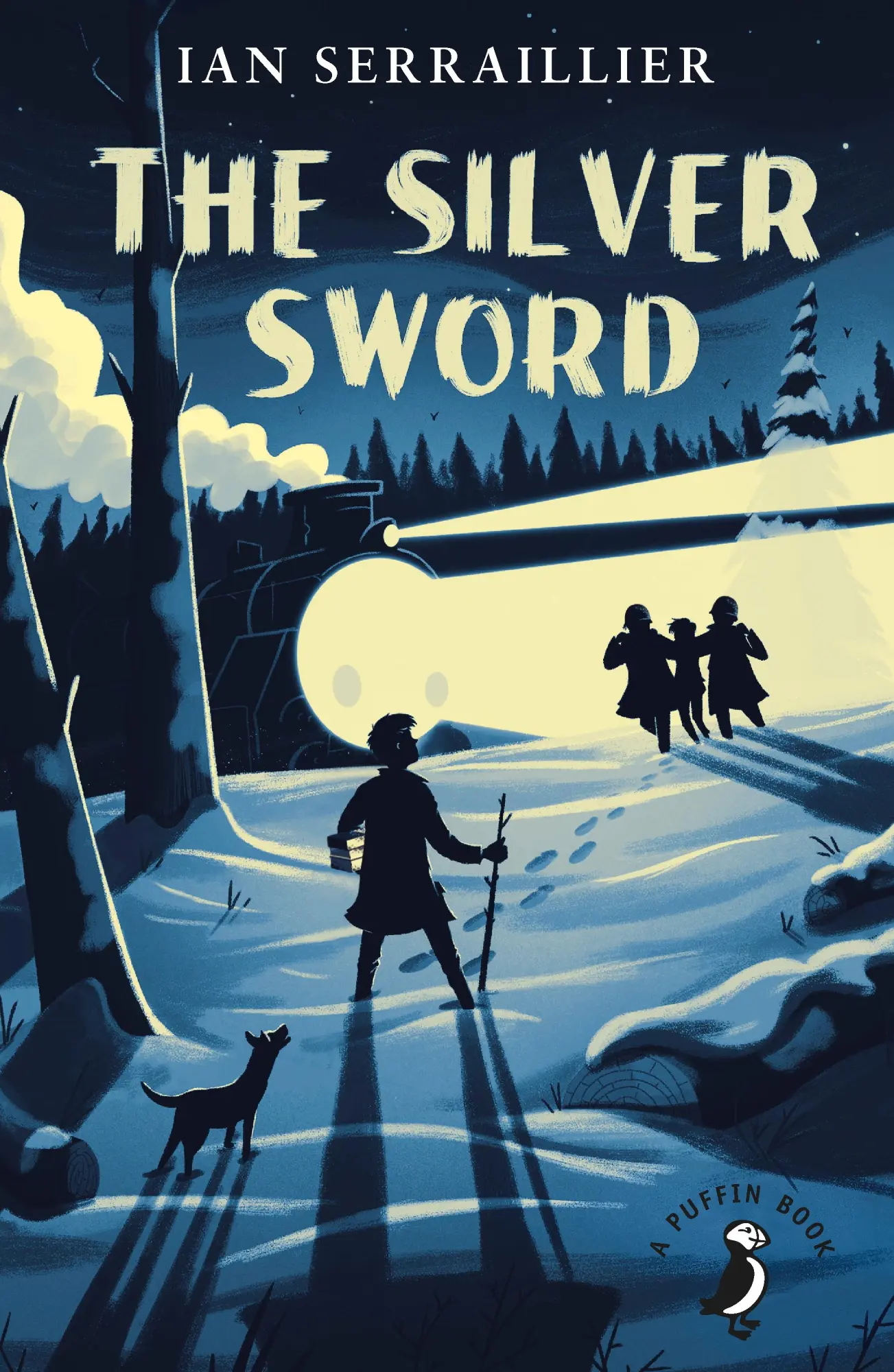 Cover: 9780141362649 | The Silver Sword | Ian Serraillier | Taschenbuch | Englisch | 2015