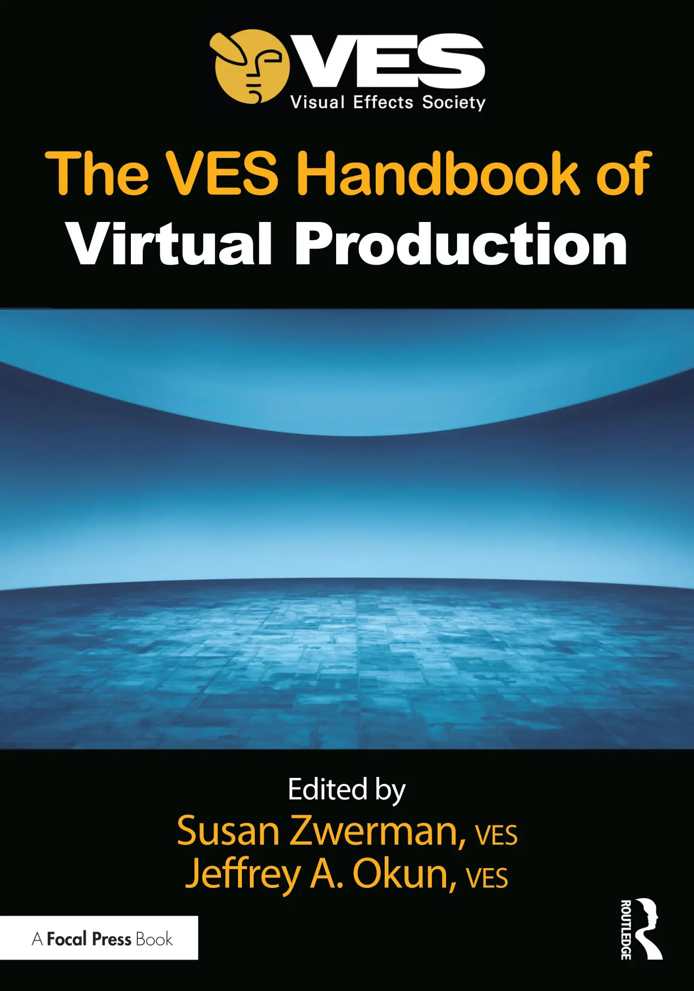 Cover: 9781032432649 | The VES Handbook of Virtual Production | Susan Zwerman | Taschenbuch