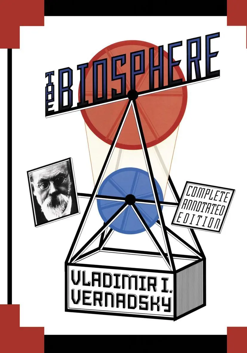 Cover: 9781461272649 | The Biosphere | Vladimir I. Vernadsky | Taschenbuch | xvii | Englisch
