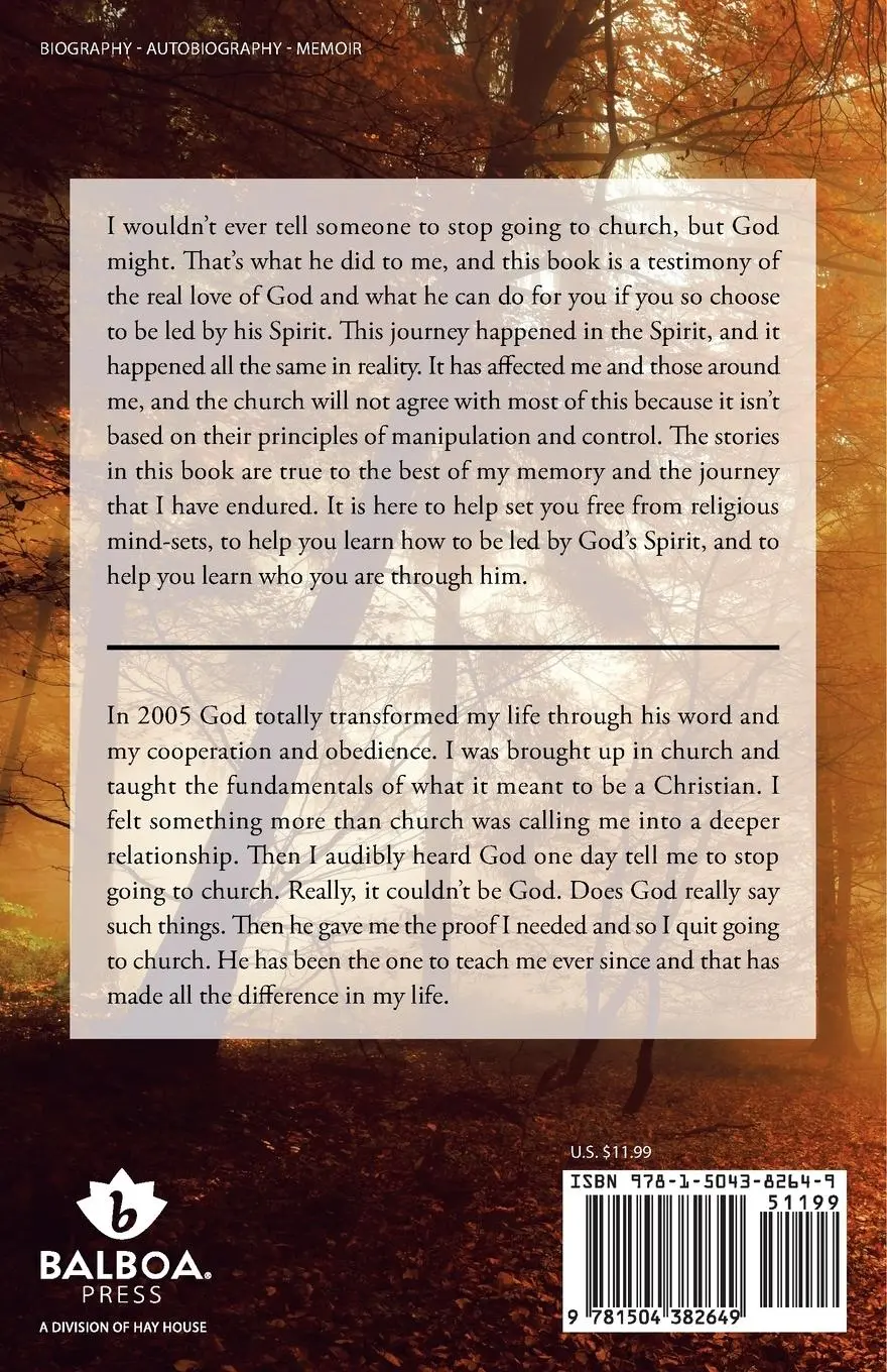 Rückseite: 9781504382649 | Truly It's a God Thing | Cory L. Clark | Taschenbuch | Englisch | 2017
