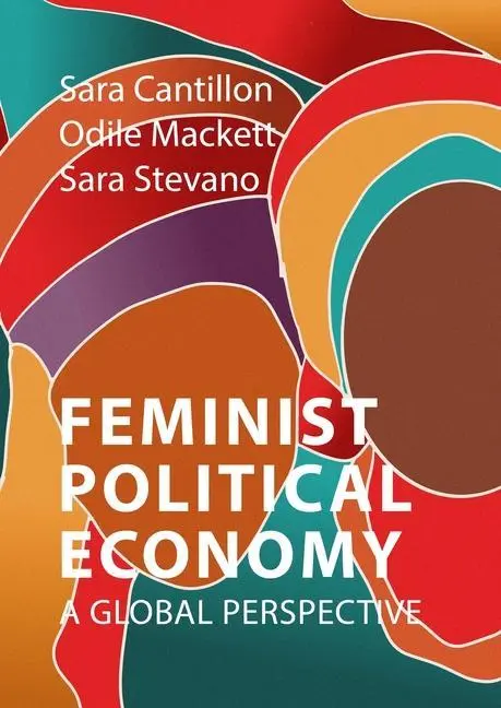 Cover: 9781788212649 | Feminist Political Economy | A Global Perspective | Stevano (u. a.)