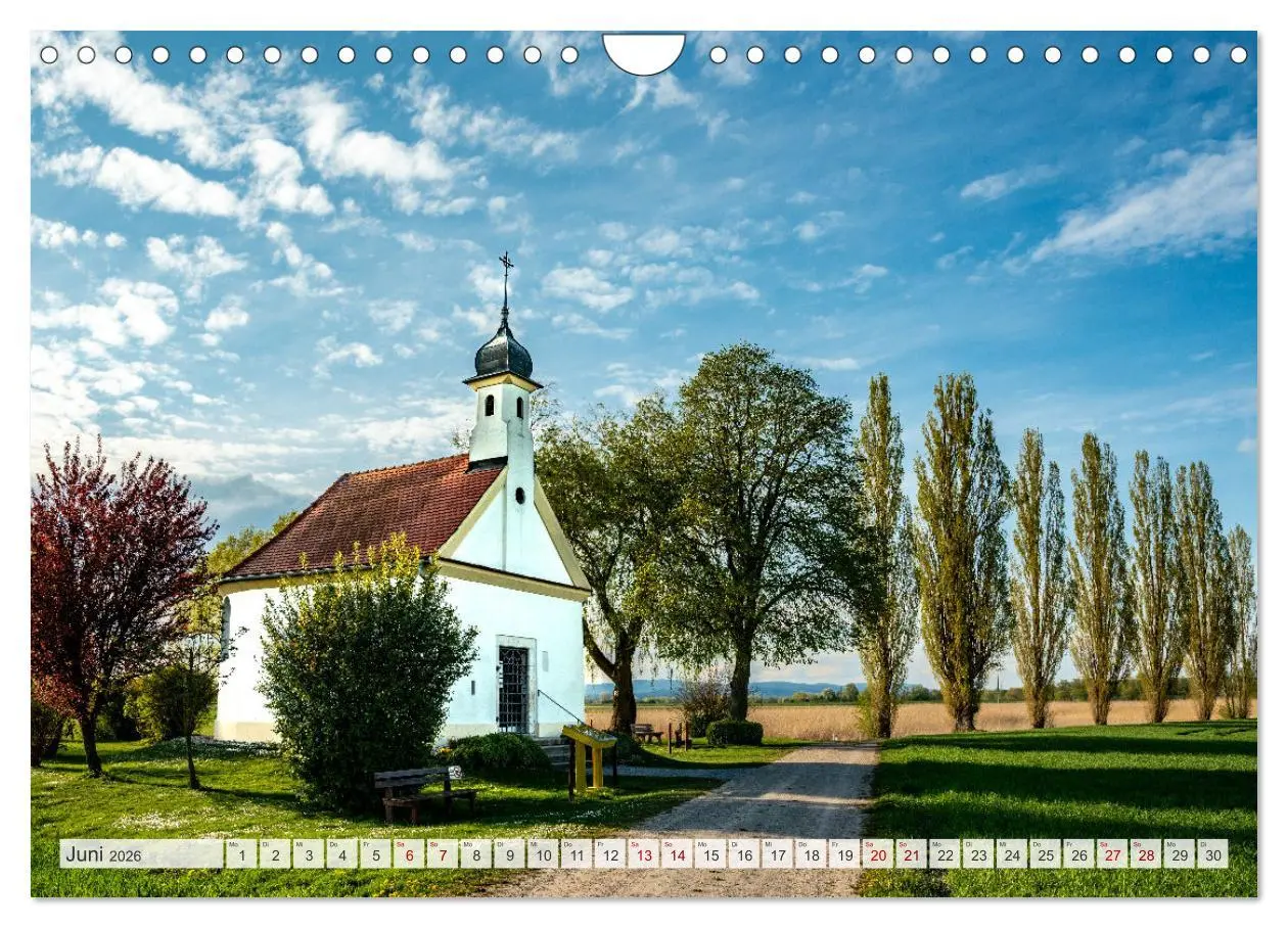 Bild: 9783457352649 | Straubing, eine Stadt zwischen Tradition und Moderne (Wandkalender...